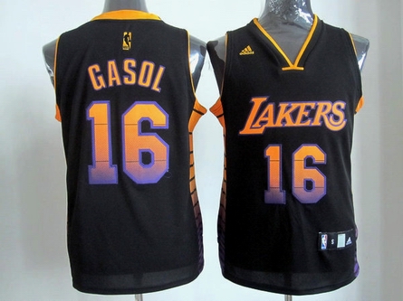 Los Angeles Lakers jerseys-149